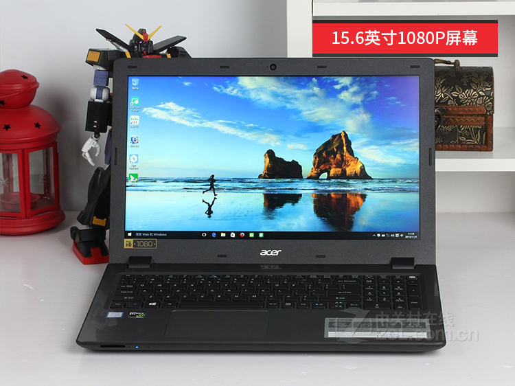 acer t5000-50hz 电竞级游戏本 六代i5四核