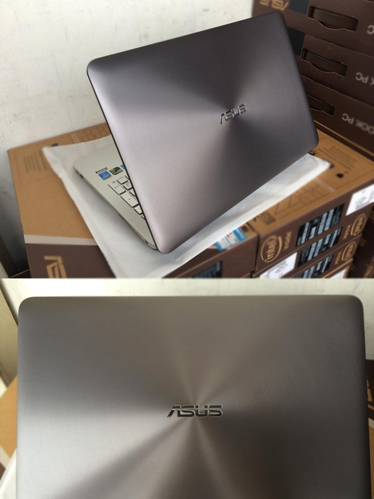 秒抢华硕n551jw4720游戏本银色960m